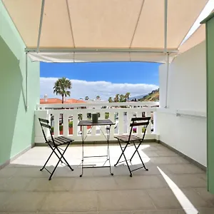 La Casa Puerto de la Cruz (Tenerife)