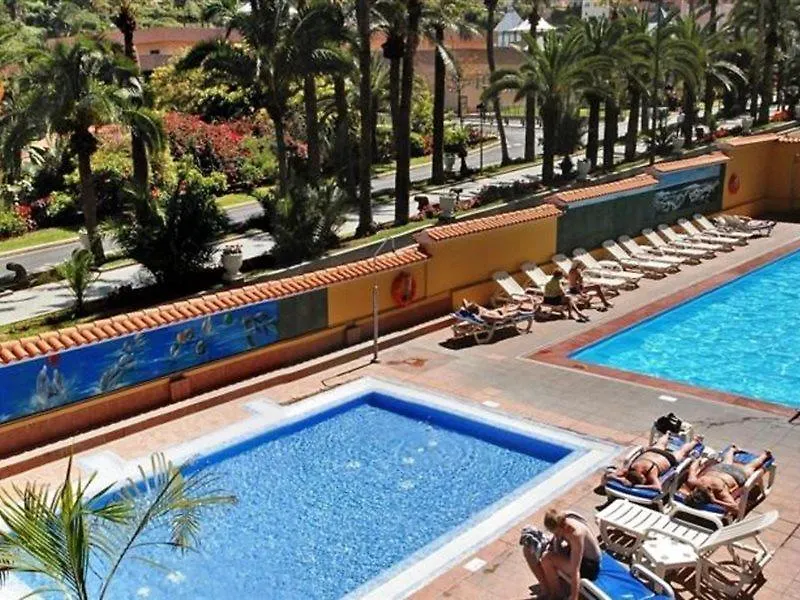 *** Hotel Elegance Palmeras Playa Puerto de la Cruz  Spain