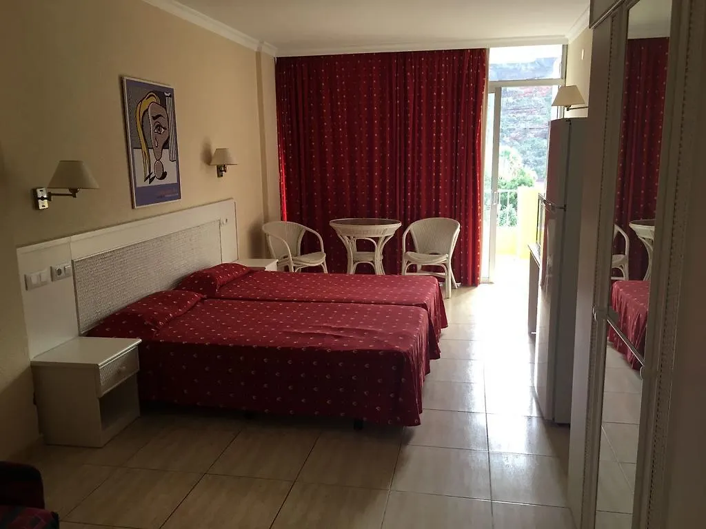 *** Hotel Elegance Palmeras Playa Puerto de la Cruz  Spain