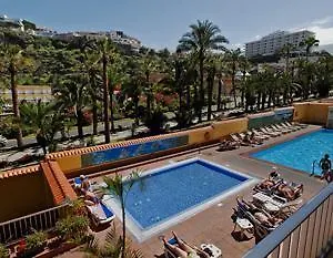 *** Hotel Elegance Palmeras Playa Puerto de la Cruz  Spain